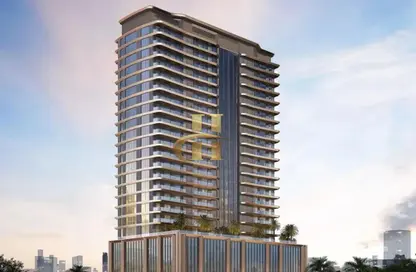 شقة - 2 غرف نوم - 3 حمامات للبيع في عزيزي ميلان - سيتي أوف أرابيا - دبي