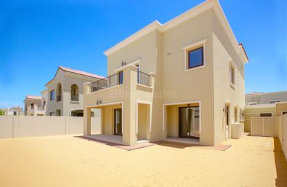 Villa - 5 - 6 for sale in Samara - Arabian Ranches 2 - Dubai