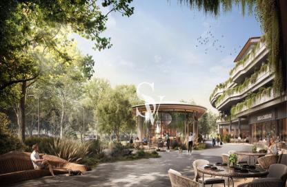 Apartment - 2 - 3 for sale in Distrikt 1 - Distrikt at Ghaf Woods - Ghaf Woods - Dubai Apartment - 2 - 3 for sale in Distrikt 1 - Distrikt at Ghaf Woods - Ghaf Woods - Dubai