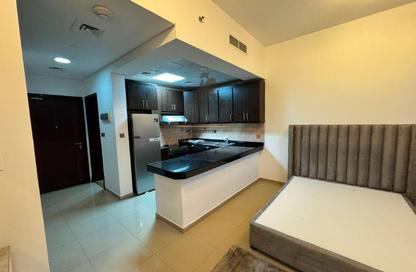 Apartment - Studio - 1 Bathroom for rent in Hydra Avenue Towers - City Of Lights - Al Reem Island - Abu Dhabi Apartment - Studio - 1 Bathroom for rent in Hydra Avenue Towers - City Of Lights - Al Reem Island - Abu Dhabi