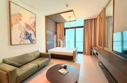 Apartment - 1 Bathroom for rent in Signature Livings South - Signature Livings - District 10 - Jumeirah Village Circle - Dubai