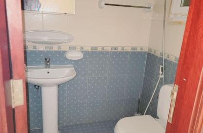 Apartment - 1 Bedroom - 2 Bathrooms for rent in GGICO Building Moweilah - Muwaileh Commercial - Sharjah