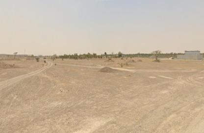 Land - Studio for sale in Masfoot 3 - Masfoot - Ajman Land - Studio for sale in Masfoot 3 - Masfoot - Ajman