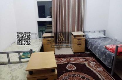 Apartment - 2 Bedrooms - 2 Bathrooms for sale in City Tower - Al Nuaimiya - Ajman Apartment - 2 Bedrooms - 2 Bathrooms for sale in City Tower - Al Nuaimiya - Ajman
