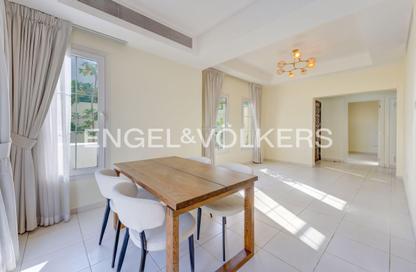 Villa - 3 Bedrooms - 3 Bathrooms for rent in Springs 10 - The Springs - Dubai