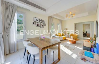 Villa - 3 Bedrooms - 3 Bathrooms for rent in Springs 10 - The Springs - Dubai