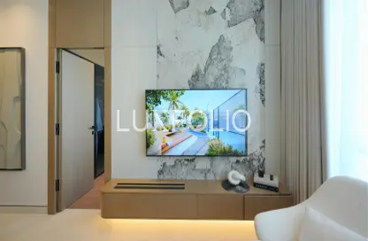 Apartment - Studio - 1 Bathroom for sale in Beverly Grande By HMB Homes - Motor City - Dubai