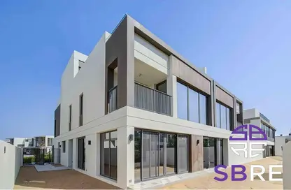 فيلا - 4 غرف نوم - 5 حمامات للبيع في أورا جاردنز - تلال الغاف - دبي