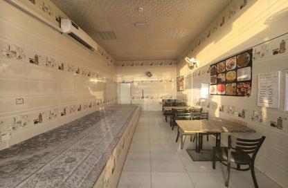 Shop - Studio - 1 Bathroom for rent in Wadi AL AIN 1 - Al Noud - Al Ain