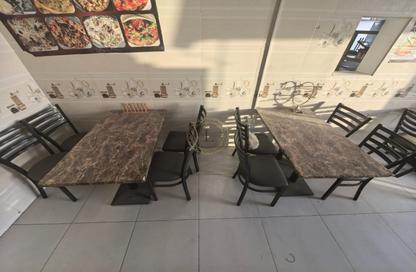 Shop - Studio - 1 Bathroom for rent in Wadi AL AIN 1 - Al Noud - Al Ain