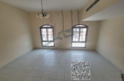 Penthouse - 2 - 3 for rent in Al Zaheya Gardens - Al Zahya - Ajman