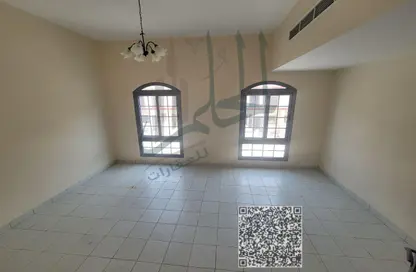 Penthouse - 2 Bedrooms - 3 Bathrooms for rent in Al Zaheya Gardens - Al Zahya - Ajman