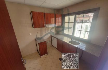 Penthouse - 2 - 3 for rent in Al Zaheya Gardens - Al Zahya - Ajman