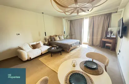 شقة - 1 حمام للايجار في بوليفارد سنترال بوديوم - أبراج بوليفارد سنترال - وسط مدينة دبي - دبي