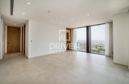 Apartment - 2 Bedrooms - 3 Bathrooms for rent in Residence 110 - Business Bay - Dubai