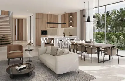 فيلا - 5 غرف نوم - 6 حمامات للبيع في فلل ياسمينة - اكسبو سيتي فالي - مدينة اكسبو - دبي