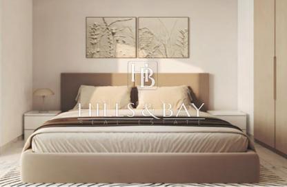Apartment - 1 Bedroom - 2 Bathrooms for sale in The Stella Residences - Al Furjan - Dubai Apartment - 1 Bedroom - 2 Bathrooms for sale in The Stella Residences - Al Furjan - Dubai