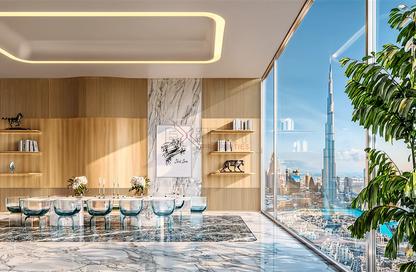 Apartment - 3 - 3 for sale in Bugatti Residences By Binghatti - Business Bay - Dubai Apartment - 3 - 3 for sale in Bugatti Residences By Binghatti - Business Bay - Dubai