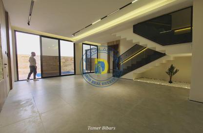 Villa - 6 Bedrooms - 7+ Bathrooms for sale in Al Bahia Hills - Al Bahia - Ajman
