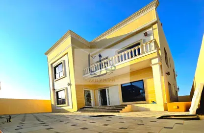 Villa - 4 Bedrooms - 5 Bathrooms for sale in Al Zaheya Gardens - Al Zahya - Ajman