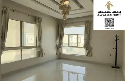 Villa - 5 Bedrooms - 7 Bathrooms for rent in Al Aamra Gardens - Al Amerah - Ajman