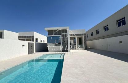 Villa - 3 Bedrooms - 3 Bathrooms for rent in Seih Al Uraibi - Ras Al Khaimah