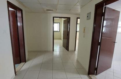 Apartment - 2 - 2 for rent in Al Qasba Downtown - Al Qasba - Sharjah