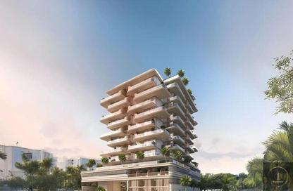 Penthouse - 3 Bedrooms - 5 Bathrooms for sale in Sunset Bay Grand By Imtiaz - Dubai Islands - Dubai