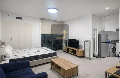 شقة - 1 حمام للايجار في شقق أريج - الجادة - الشارقة