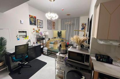 Apartment - 1 - 2 for sale in Skyz by Danube - Arjan - Dubai