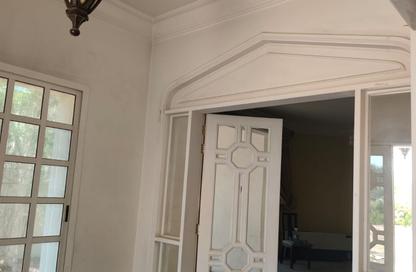 Villa - 5 Bedrooms - 5 Bathrooms for rent in Gate Tower 2 - Musheiref - Ajman