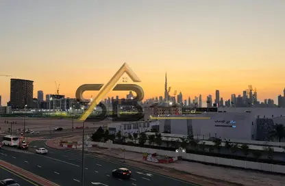 Apartment - 2 Bedrooms - 3 Bathrooms for rent in Jaddaf Views - Al Jaddaf - Dubai