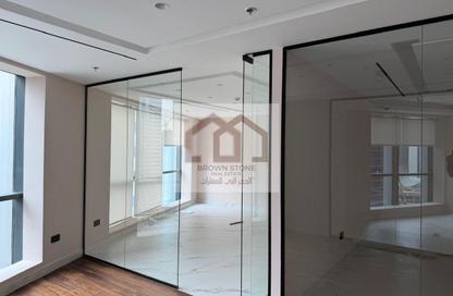 Office Space - Studio for rent in The Regal Tower - Business Bay - Dubai