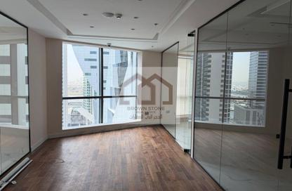 Office Space - Studio for rent in The Regal Tower - Business Bay - Dubai