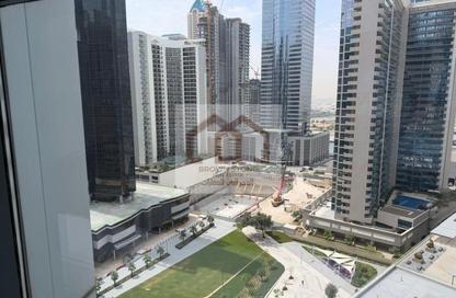 Office Space - Studio for rent in The Regal Tower - Business Bay - Dubai Office Space - Studio for rent in The Regal Tower - Business Bay - Dubai