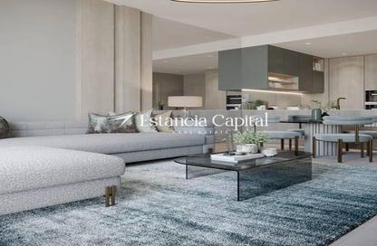 شقة - 2 غرف نوم - 3 حمامات للبيع في إليفيت من بريسكوت - ارجان - دبي