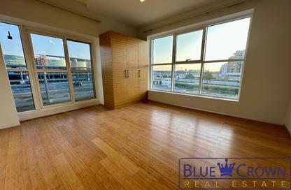 Apartment - 2 - 2 for rent in The Derby Residences 1 - The Derby Residences - Meydan Avenue - Meydan - Dubai