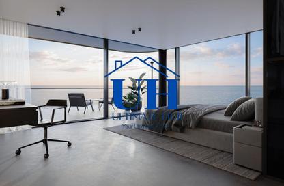 Apartment - 2 - 3 for sale in Brabus Island - Al Raha Beach - Abu Dhabi Apartment - 2 - 3 for sale in Brabus Island - Al Raha Beach - Abu Dhabi