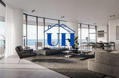 Apartment - 2 - 3 for sale in Brabus Island - Al Raha Beach - Abu Dhabi Apartment - 2 - 3 for sale in Brabus Island - Al Raha Beach - Abu Dhabi