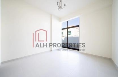 Townhouse - 4 Bedrooms - 5 Bathrooms for rent in Elie Saab VIE Townhouses - District 11 - Mohammed Bin Rashid City - Dubai