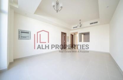 Townhouse - 4 Bedrooms - 5 Bathrooms for rent in Elie Saab VIE Townhouses - District 11 - Mohammed Bin Rashid City - Dubai