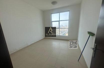 Apartment - 2 Bedrooms - 3 Bathrooms for rent in City Tower - Al Nuaimiya - Ajman