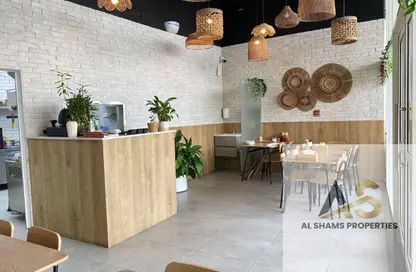 Retail - Studio - 2 Bathrooms for rent in Orchid Residence - Dubai Science Park - Dubai