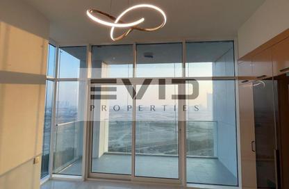 Apartment - 2 Bedrooms - 2 Bathrooms for rent in Skyz by Danube - Arjan - Dubai