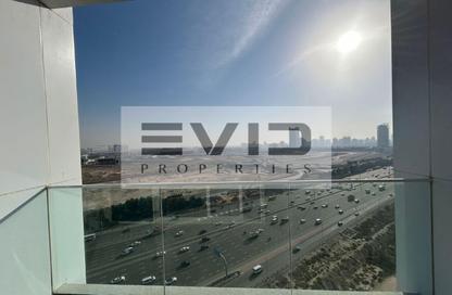 Apartment - 2 Bedrooms - 2 Bathrooms for rent in Skyz by Danube - Arjan - Dubai