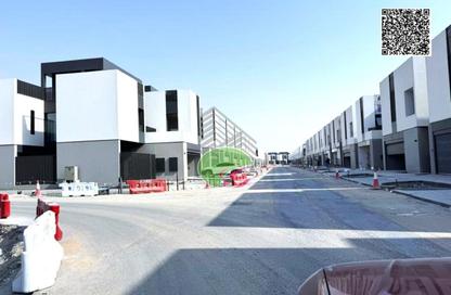 Villa - 4 - 6 for sale in District 9 - Al Zorah - Ajman