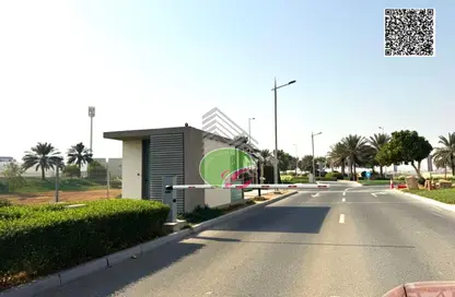 فيلا - 4 غرف نوم - 6 حمامات للبيع في ديستريكت 9 - الزورا - عجمان