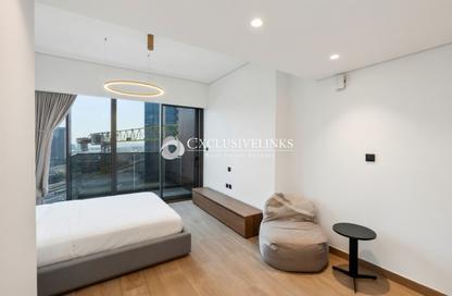 Apartment - Studio - 1 Bathroom for rent in Seslia Tower - District 4 - Jumeirah Village Triangle - Dubai Apartment - Studio - 1 Bathroom for rent in Seslia Tower - District 4 - Jumeirah Village Triangle - Dubai