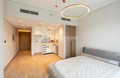Apartment - Studio - 1 Bathroom for rent in Seslia Tower - District 4 - Jumeirah Village Triangle - Dubai Apartment - Studio - 1 Bathroom for rent in Seslia Tower - District 4 - Jumeirah Village Triangle - Dubai