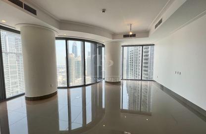 Apartment - 2 - 3 for rent in Opera Grand - Burj Khalifa Area - Downtown Dubai - Dubai